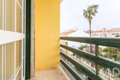 Apartamento T3 para Venda em Pinhal Novo