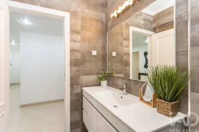 Apartamento T3 para Venda em Pinhal Novo