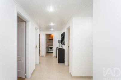 Apartamento T3 para Venda em Pinhal Novo