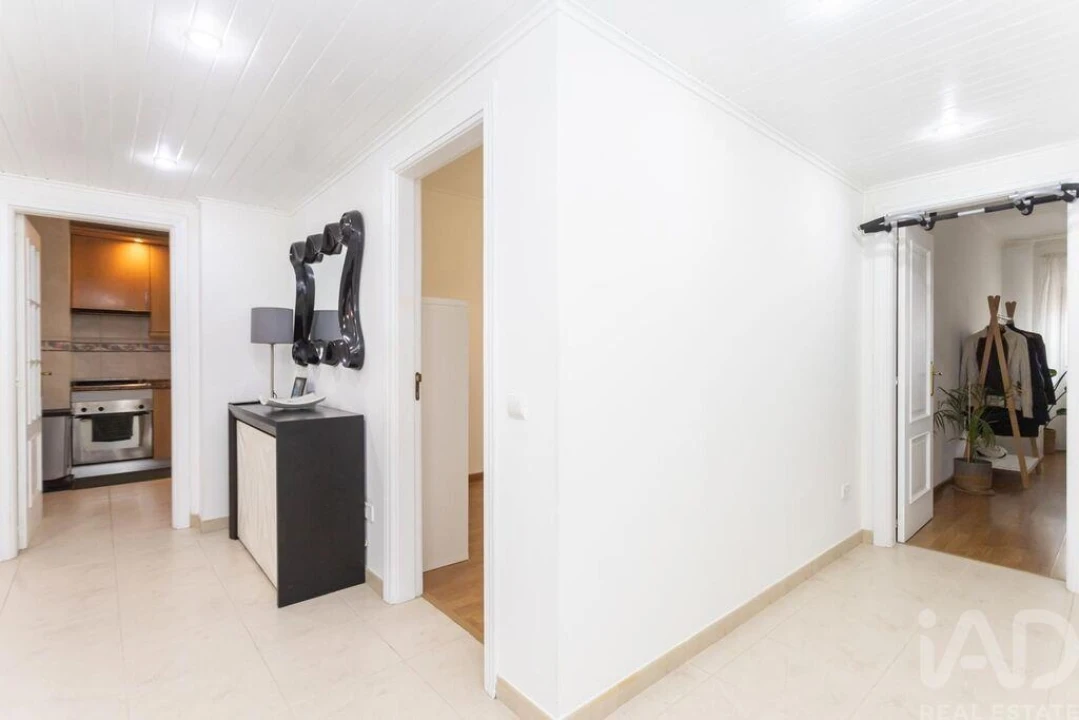 Apartamento T3 para Venda em Pinhal Novo Foto 9