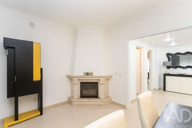 Apartamento T3 para Venda em Pinhal Novo Foto 4