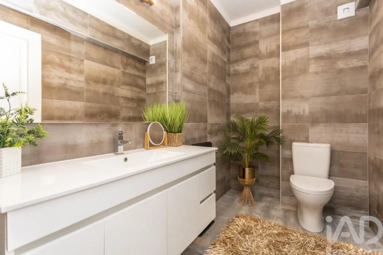 Apartamento T3 para Venda em Pinhal Novo Foto 8