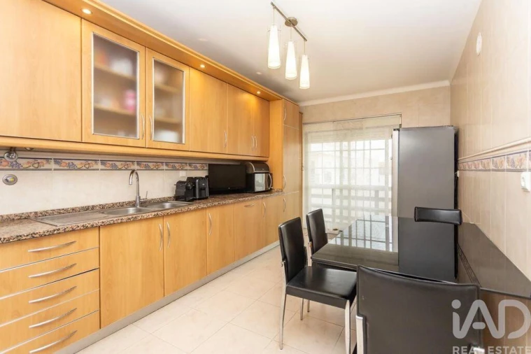 Apartamento T3 para Venda em Pinhal Novo Foto 6