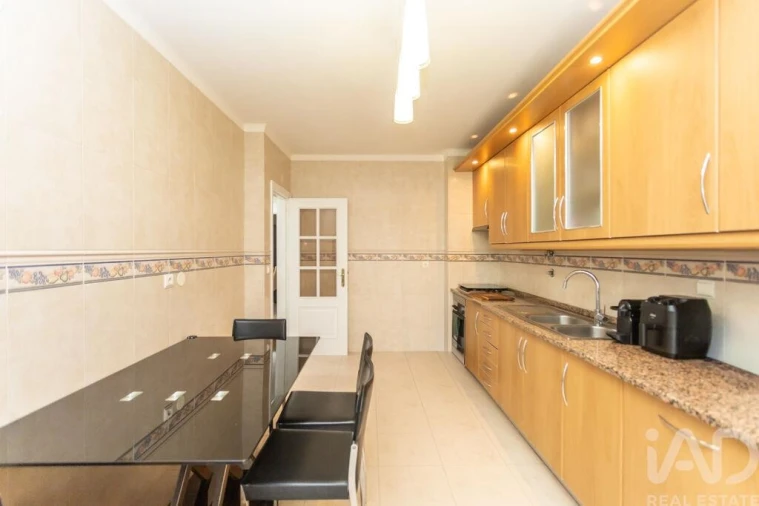 Apartamento T3 para Venda em Pinhal Novo Foto 5