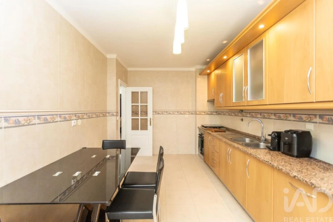 Apartamento T3 para Venda em Pinhal Novo Foto 5