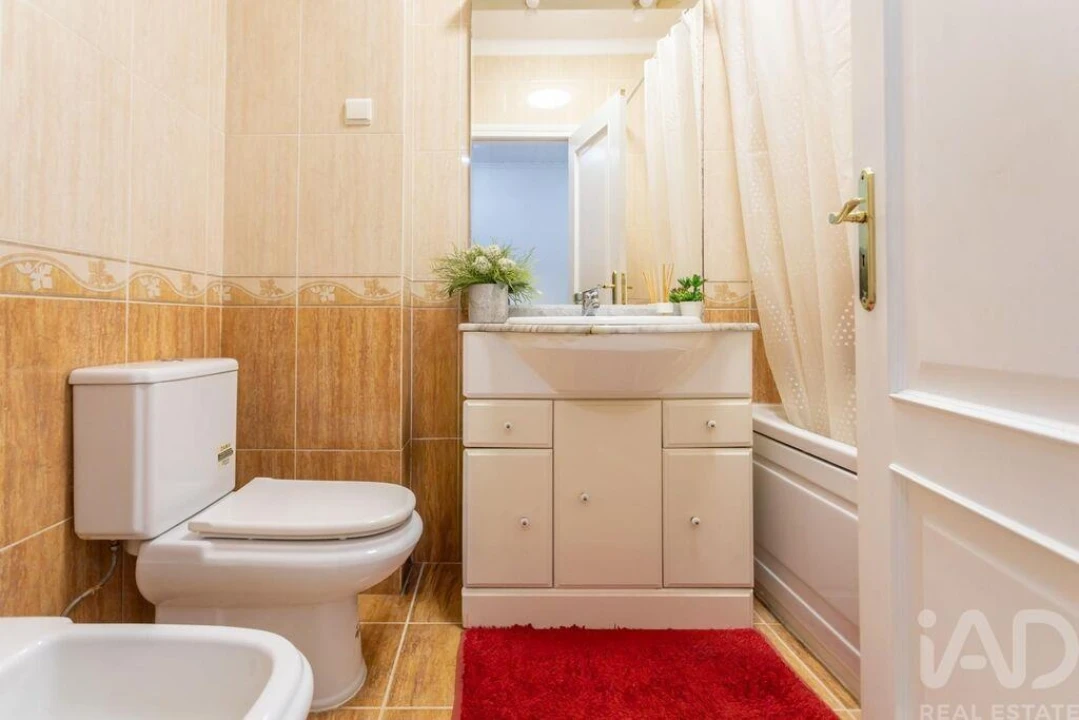 Apartamento T3 para Venda em Pinhal Novo Foto 15