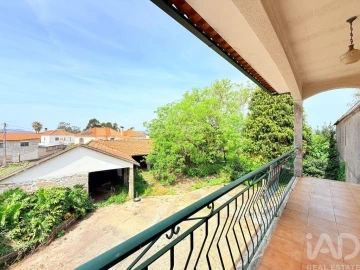 Moradia T3 para Venda em Torre e Vila Mou