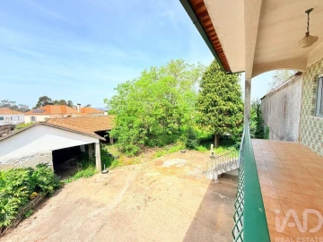 Moradia T3 para Venda em Torre e Vila Mou