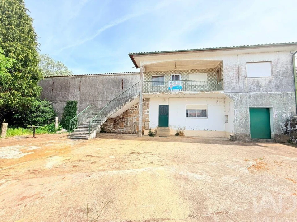 Moradia T3 para Venda em Torre e Vila Mou Foto 1