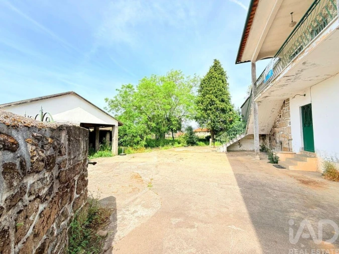 Moradia T3 para Venda em Torre e Vila Mou Foto 15