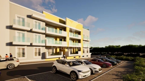 Prédio para Venda em Bensafrim e Barão de São João