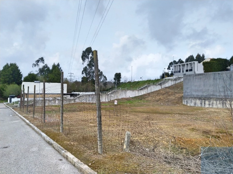 Terreno para Venda em Pedroso e Seixezelo Foto 5