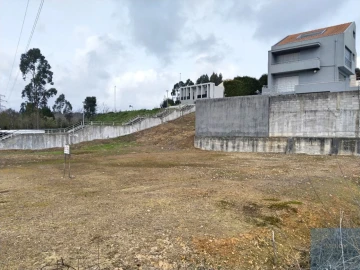 Terreno para Venda em Pedroso e Seixezelo