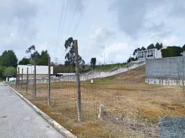 Terreno para Venda em Pedroso e Seixezelo