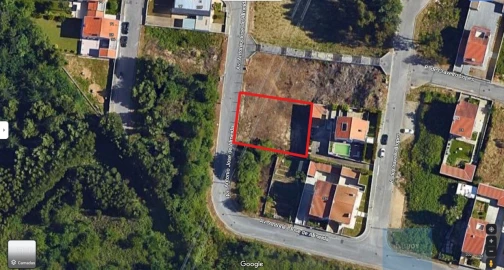 Terreno para Venda em Pedroso e Seixezelo