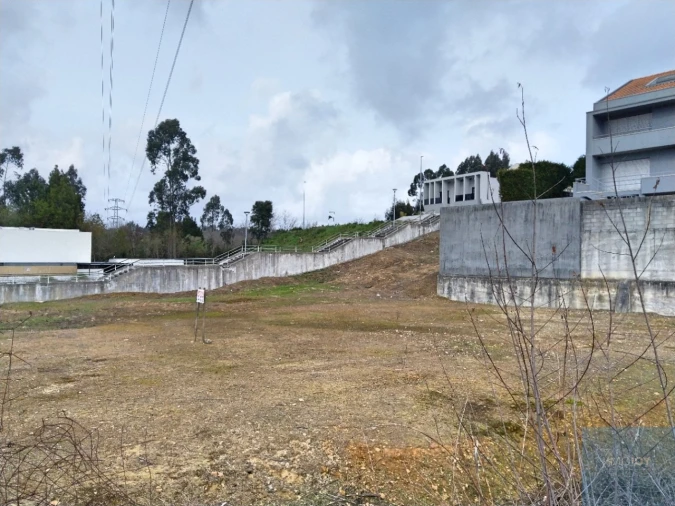 Terreno para Venda em Pedroso e Seixezelo Foto 3