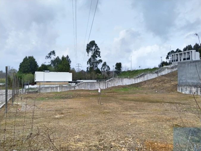 Terreno para Venda em Pedroso e Seixezelo Foto 4