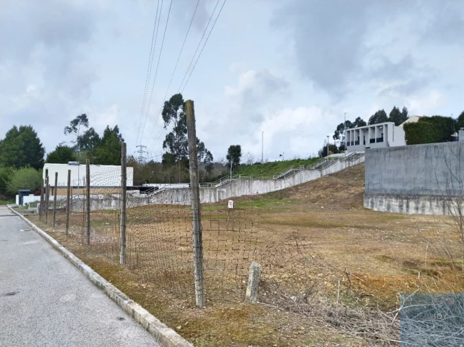 Terreno para Venda em Pedroso e Seixezelo Foto 5
