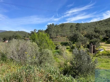 Terreno Agricola ou Rústico para Venda em Mexilhoeira Grande