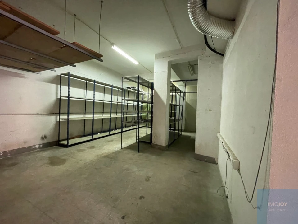 Escritório para Venda em Algés, Linda-A-Velha e Cruz Quebrada-Dafundo Foto 23