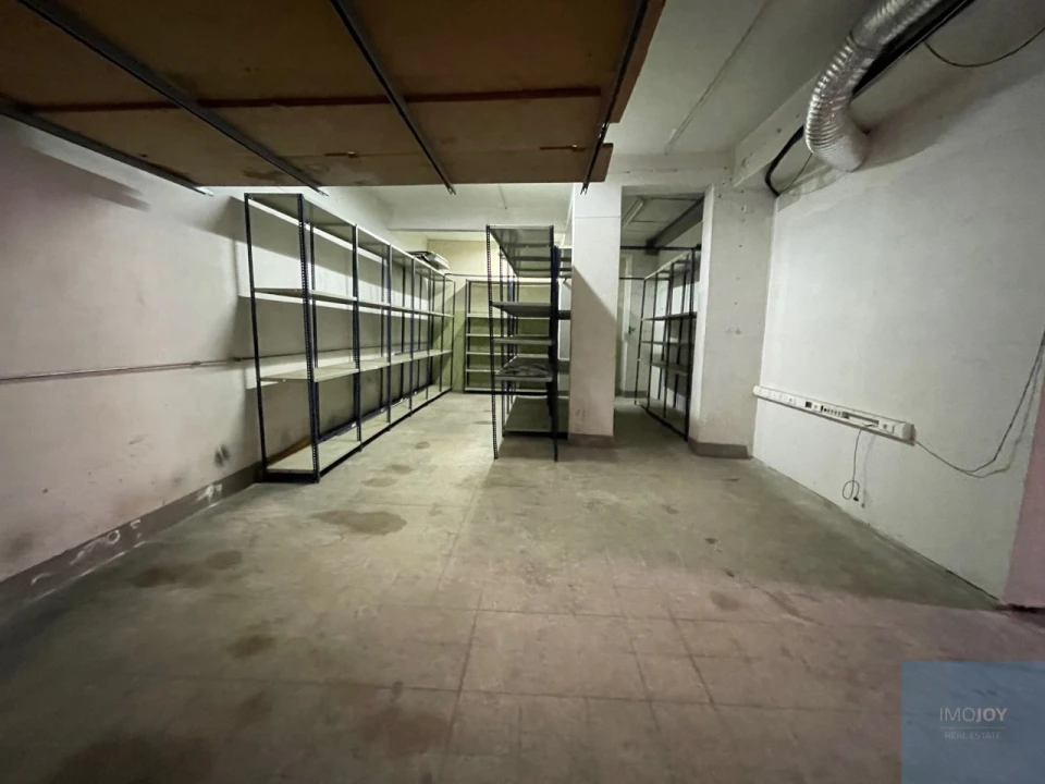 Escritório para Venda em Algés, Linda-A-Velha e Cruz Quebrada-Dafundo Foto 24