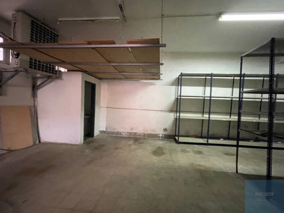 Escritório para Venda em Algés, Linda-A-Velha e Cruz Quebrada-Dafundo Foto 25