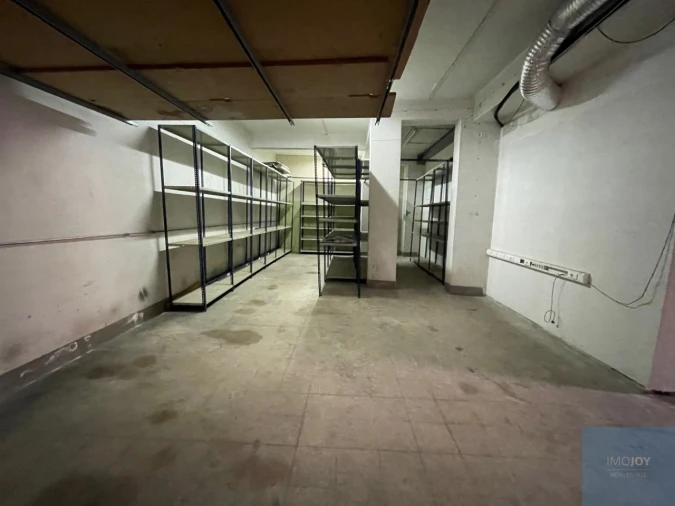 Escritório para Venda em Algés, Linda-A-Velha e Cruz Quebrada-Dafundo Foto 24