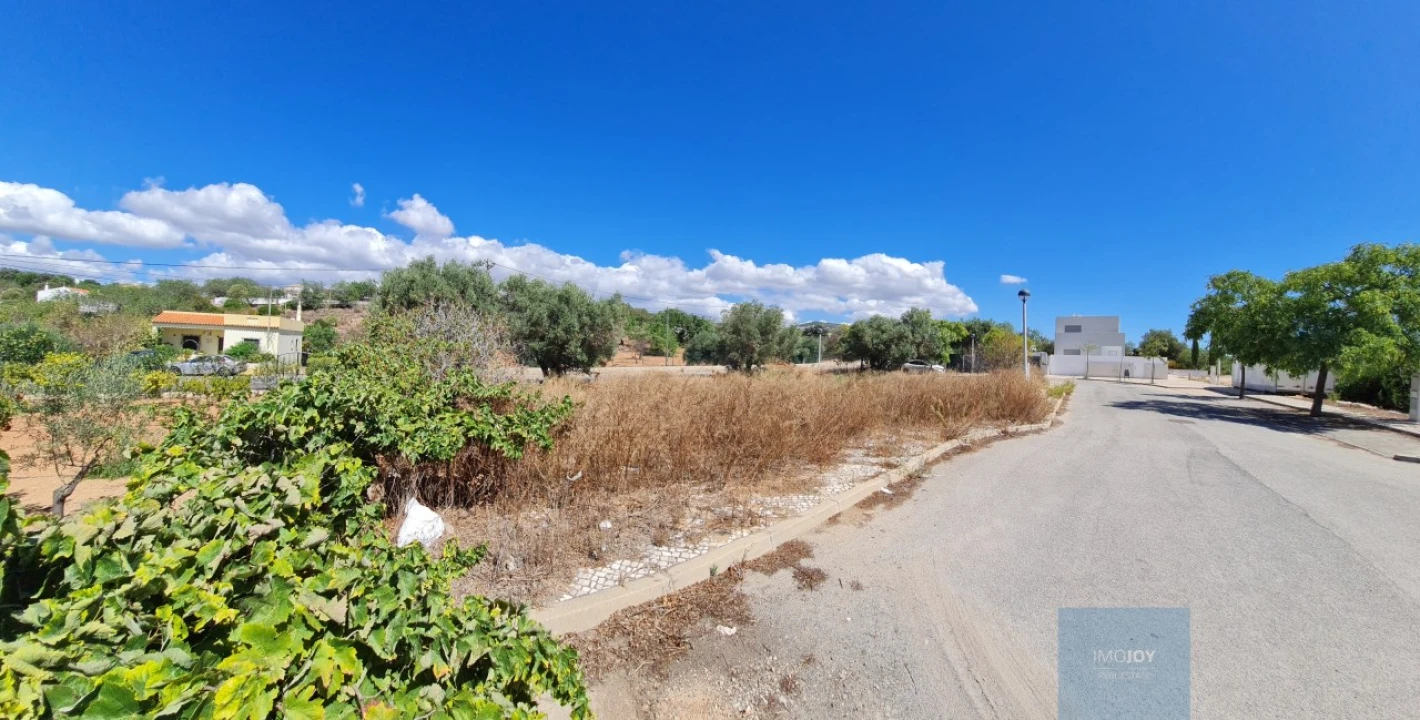 Terreno para Venda em Conceição e Estoi Foto 16
