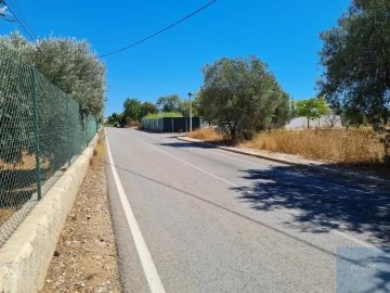 Terreno para Venda em Conceição e Estoi