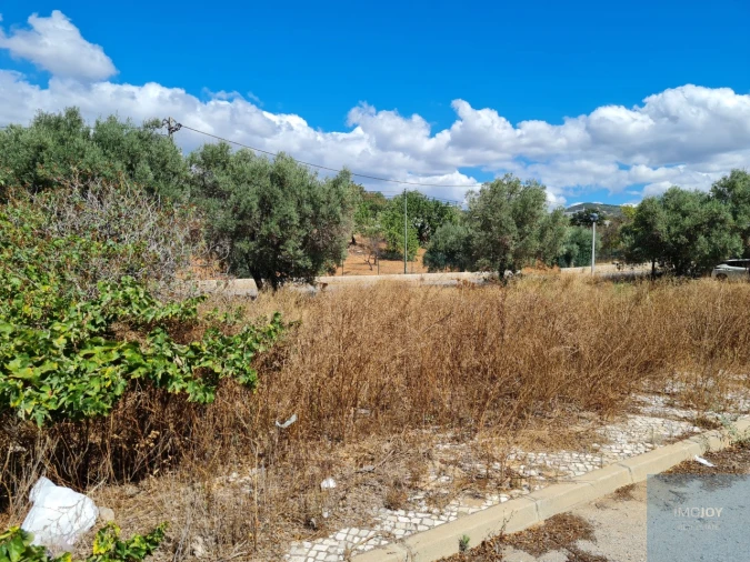 Terreno para Venda em Conceição e Estoi Foto 6