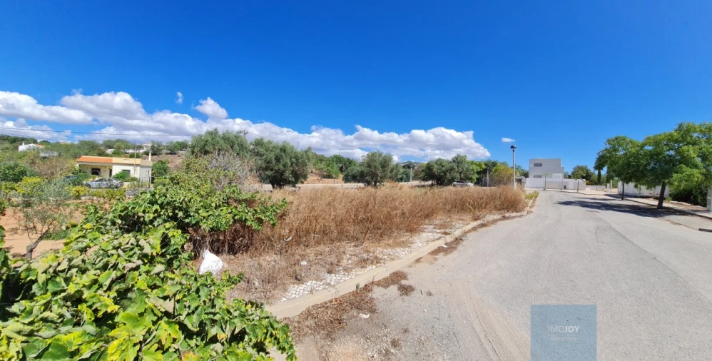 Terreno para Venda em Conceição e Estoi Foto 16