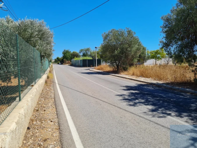 Terreno para Venda em Conceição e Estoi Foto 18