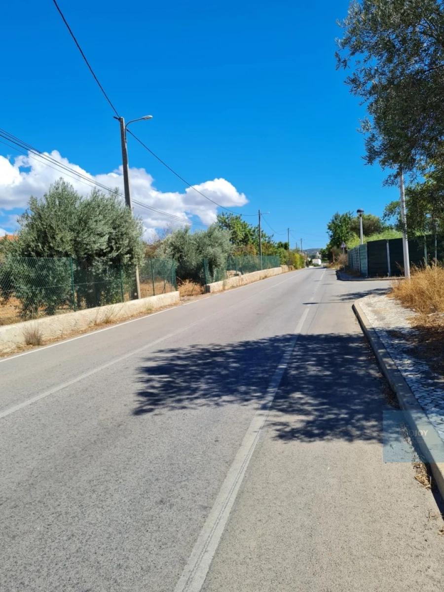 Terreno para Venda em Conceição e Estoi Foto 19