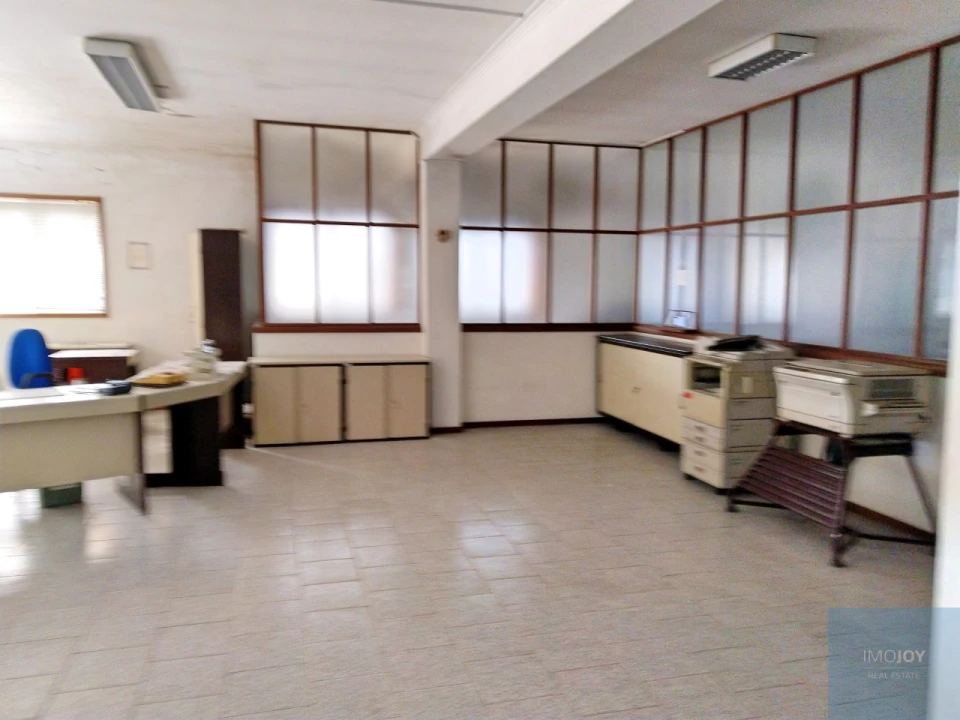 Armazém para Arrendamento em Maceda Foto 11