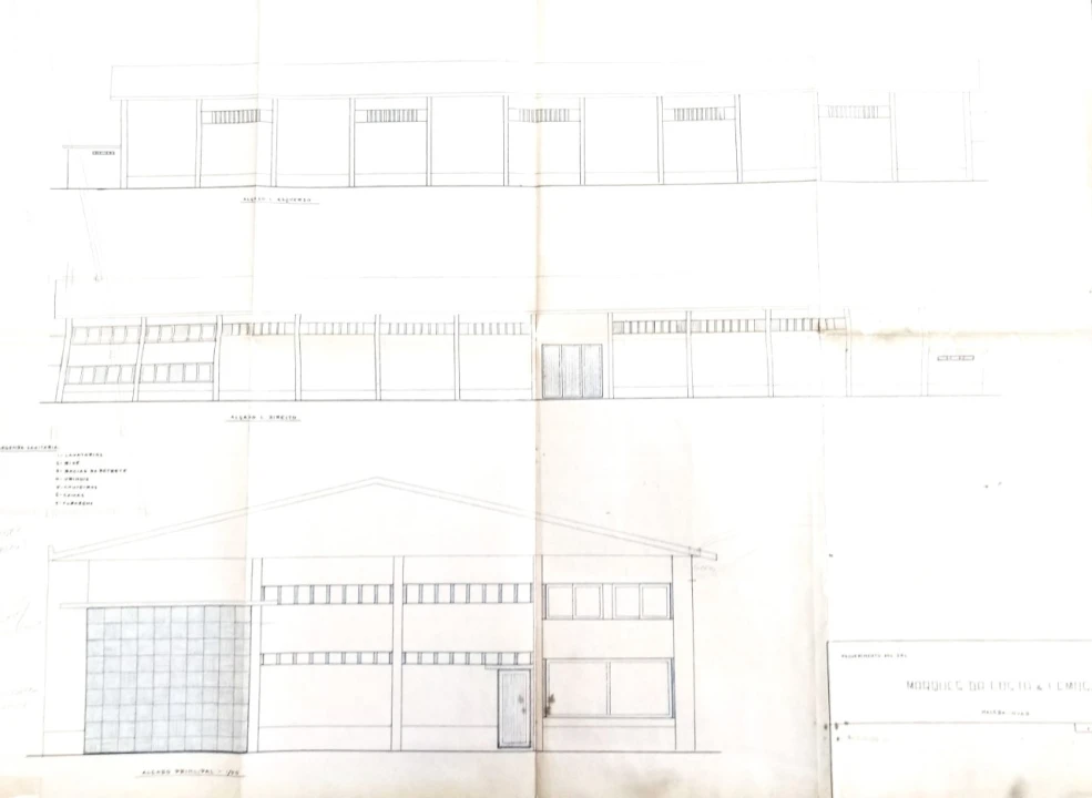 Armazém para Arrendamento em Maceda Foto 25