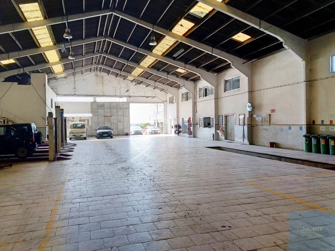 Armazém para Arrendamento em Maceda Foto 6