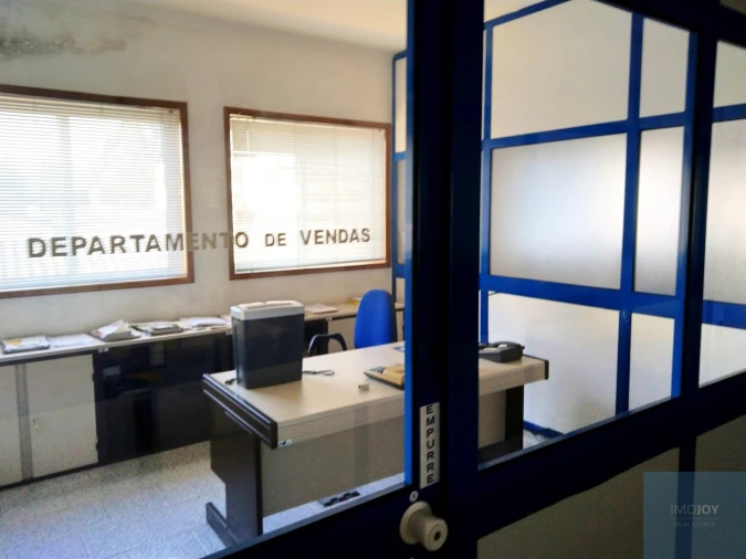 Armazém para Arrendamento em Maceda Foto 15