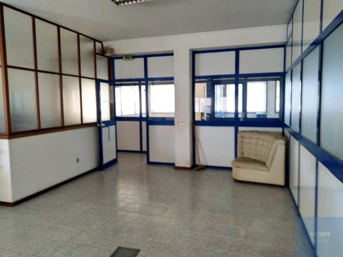 Armazém para Arrendamento em Maceda Foto 12