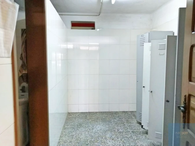 Armazém para Arrendamento em Maceda Foto 19