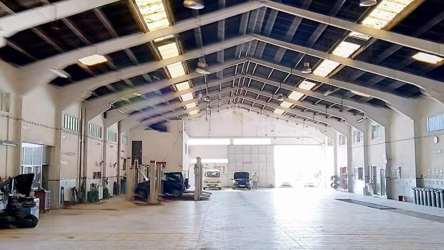 Armazém para Arrendamento em Maceda