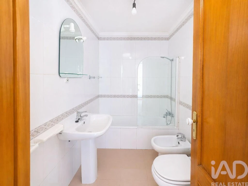 Apartamento T1 para Venda em Subportela, Deocriste e Portela Susã Foto 11