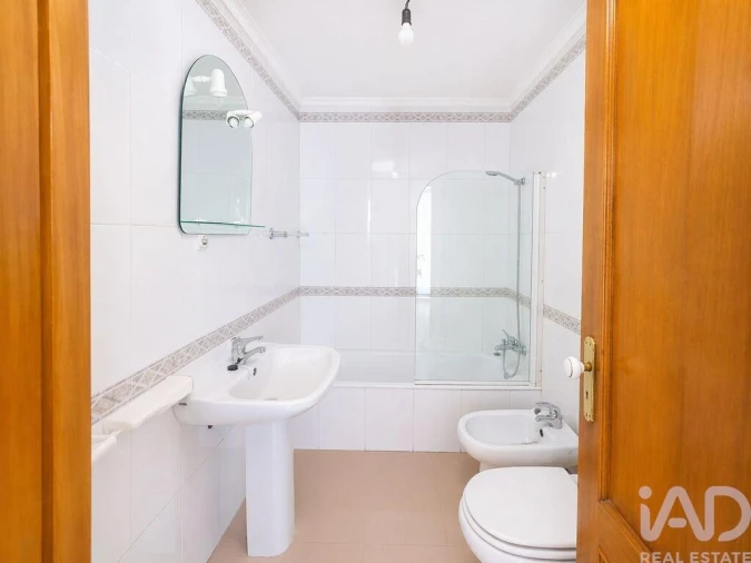 Apartamento T1 para Venda em Subportela, Deocriste e Portela Susã Foto 11