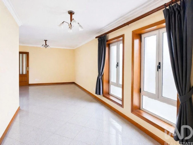 Apartamento T1 para Venda em Subportela, Deocriste e Portela Susã Foto 6