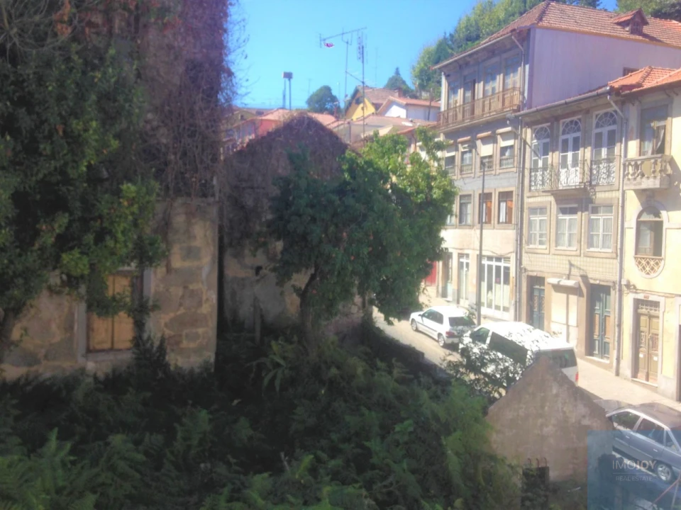 Prédio para Venda em Santa Marinha e São Pedro da Afurada Foto 4
