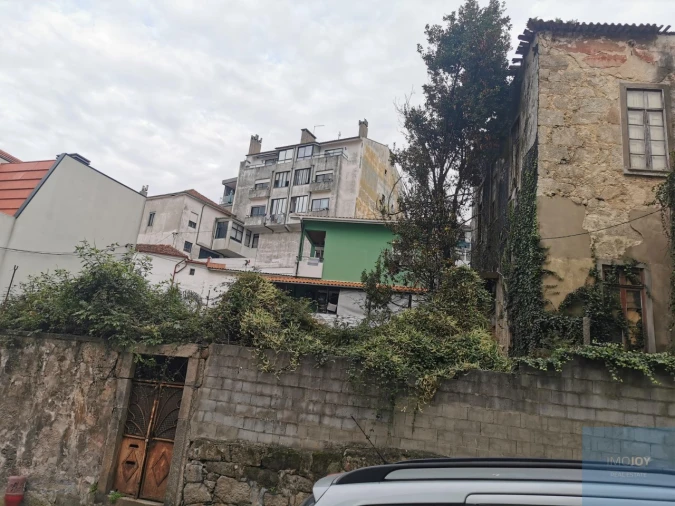 Prédio para Venda em Santa Marinha e São Pedro da Afurada Foto 3