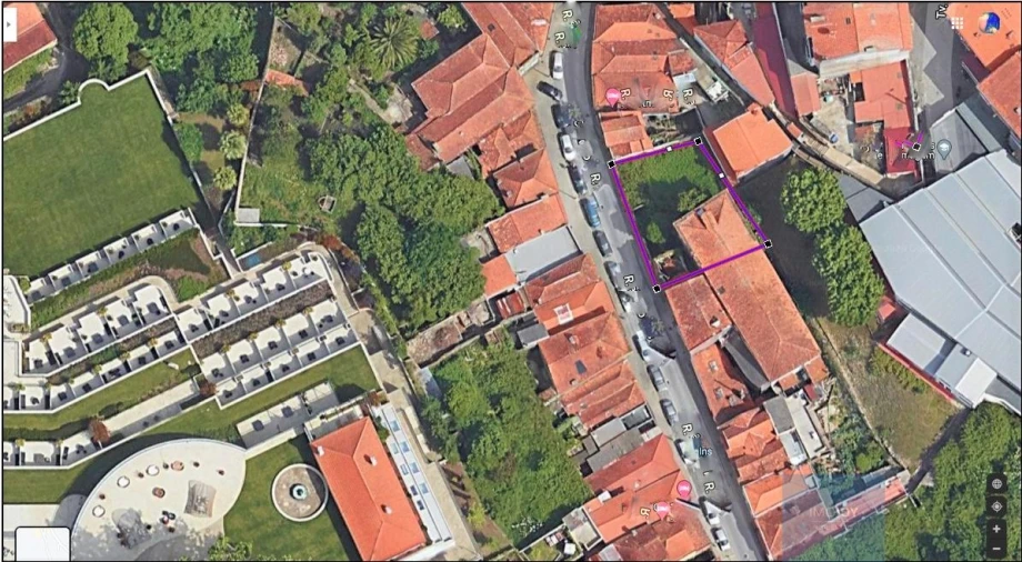 Prédio para Venda em Santa Marinha e São Pedro da Afurada Foto 6