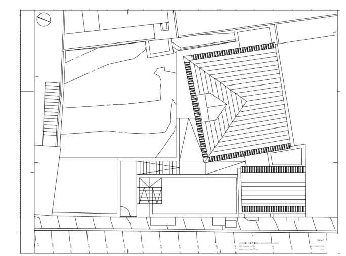 Prédio para Venda em Santa Marinha e São Pedro da Afurada Planta 9