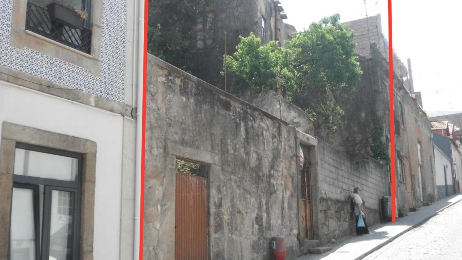 Prédio para Venda em Santa Marinha e São Pedro da Afurada