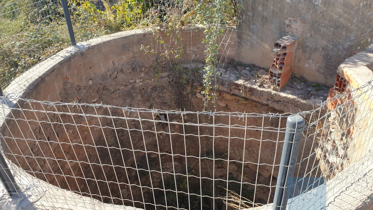 Terreno Agricola ou Rústico para Venda em Paderne Foto 3