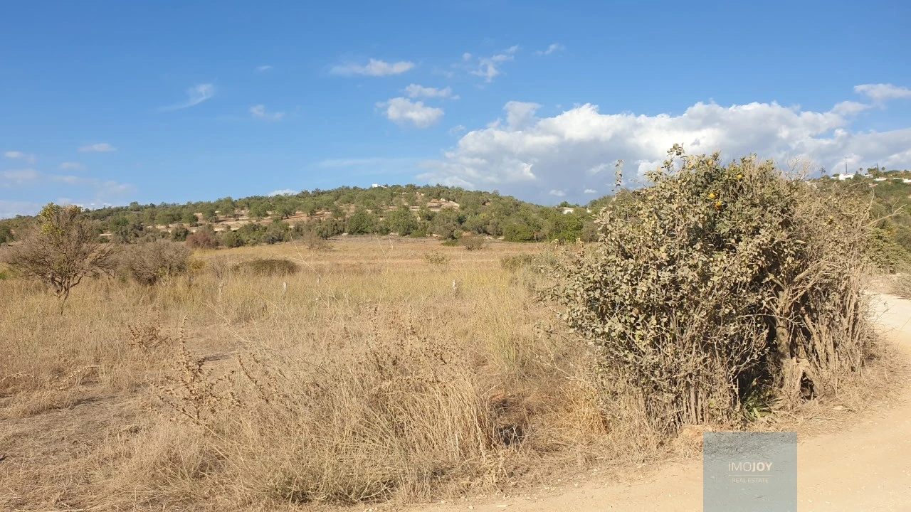 Terreno Agricola ou Rústico para Venda em Paderne Foto 6